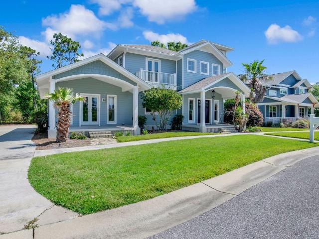 3 Bedroom Home for Rent at 516 Downhaul Dr, Pensacola, FL 32507 Leeward
