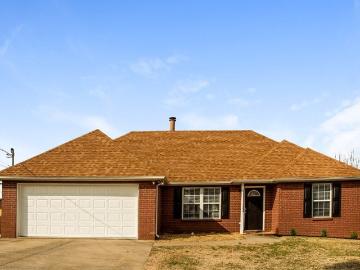 3 Bedroom Home for Rent at 517 Hackney Dr, Smyrna, TN 37167