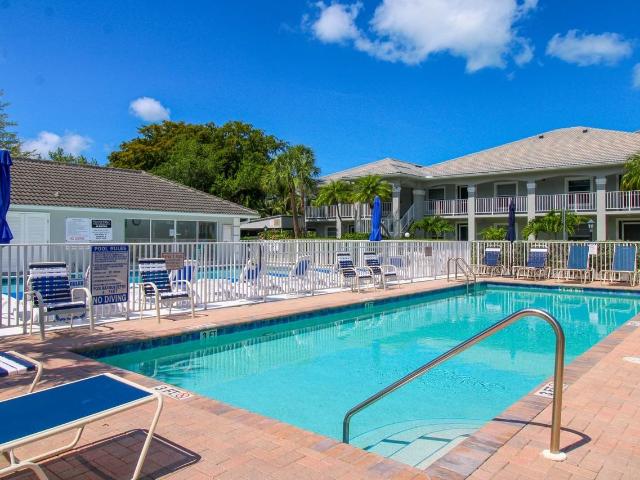 3 Bedroom Condo for Rent at 519 Roma Ct #3 305, Naples, FL 34110