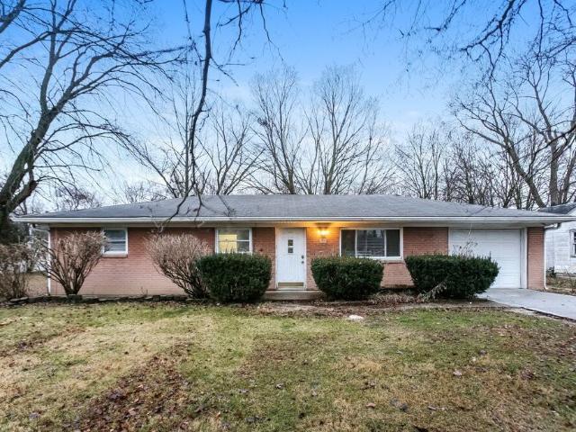3 Bedroom Home for Rent at 51 N Galeston Ave, Indianapolis, IN 46229