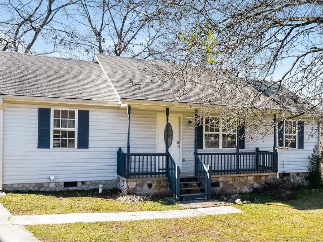 3 Bedroom Home for Rent at 5215 Austin Pl, Forest Park, GA 30297