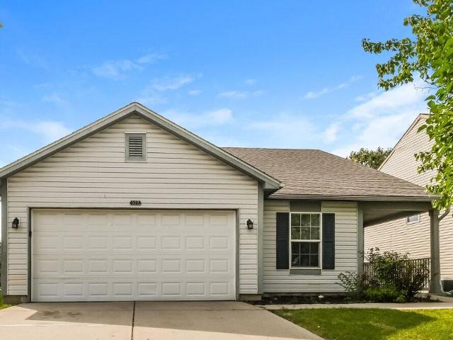 3 Bedroom Home for Rent at 522 Venus Dr, Indianapolis, IN 46241 Chapel Hill Ben Davis