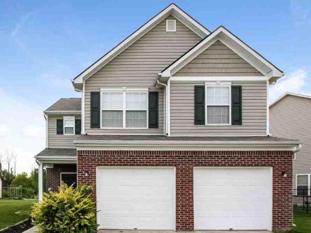 3 Bedroom Home for Rent at 5236 Choctaw Ridge Way, Indianapolis, IN 46239 Galludet
