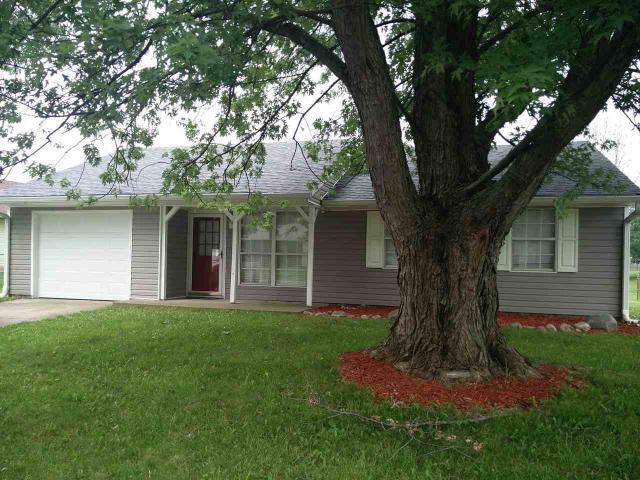 3 Bedroom Home for Rent at 5249 Yucatan Dr, Indianapolis, IN 46237 I65 South Emerson