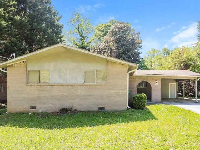 3 Bedroom Home for Rent at 5269 The Savoy St, College Park, GA 30349
