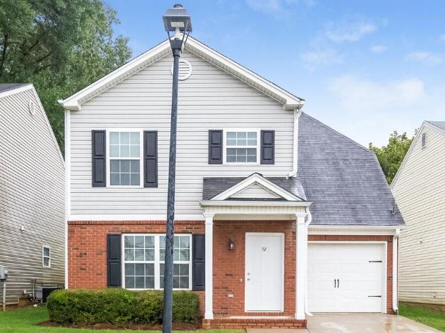 5 Bedroom Home for Rent at 52 Middleton Ct, Cartersville, GA 30120