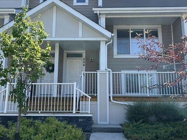 3 Bedroom Home for Rent at 530 Cranford Dr Se, Calgary, AB T3M 2P7 Cranston