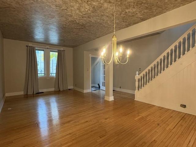 3 Bedroom Home for Rent at 530 Aulneau St, Winnipeg, MB R2H 2V3 Central St. Boniface