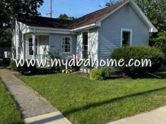 3 Bedroom Home for Rent at 534 South St, New Haven, IN 46774