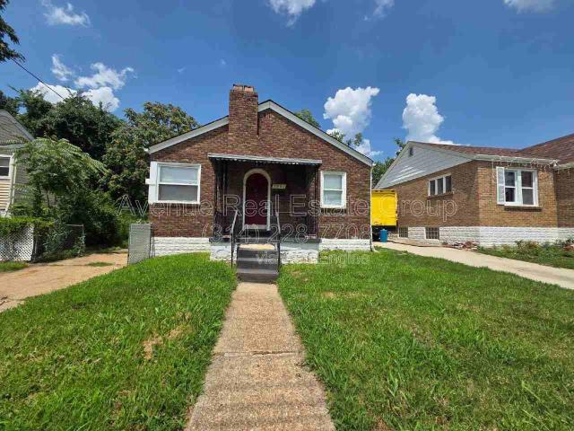 3 Bedroom Home for Rent at 5361 Wilborn Dr, Jennings, MO 63136 Jennings