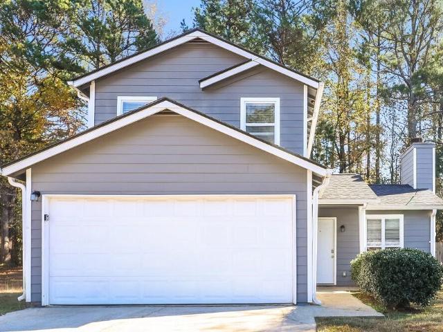 3 Bedroom Home for Rent at 5380 Forest Downs Cir, College Park, GA 30349