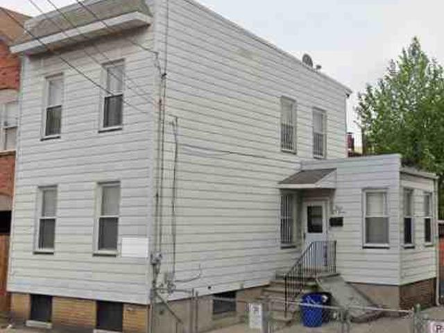 3 Bedroom Home for Rent at 57 Warwick Street #1, Newark, NJ 07105 North Ironbound