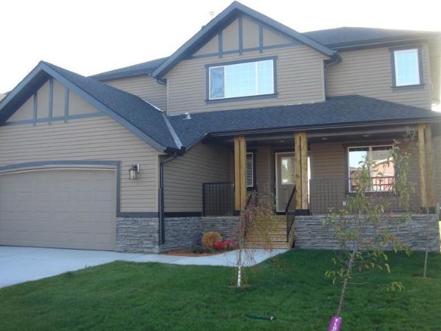 3 Bedroom Home for Rent at 57 Boulder Creek Manor, Langdon, AB T0J 1X3
