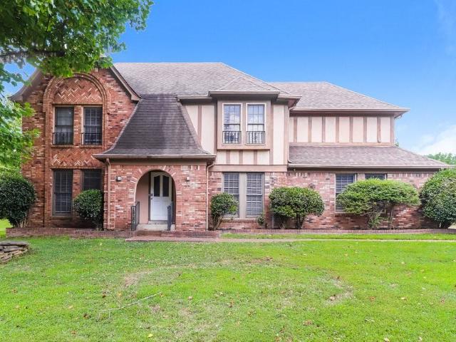 3 Bedroom Home for Rent at 57 S Sanga Rd, Memphis, TN 38018 Concerned Citizens of Walnut Grove