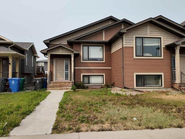 3 Bedroom Home for Rent at 541 Blackwolf Blvd N, Lethbridge, AB T1H 7C8