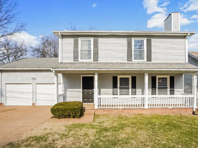 3 Bedroom Home for Rent at 5428 Village Way, Nashville, TN 37211 Villages of Brentwood