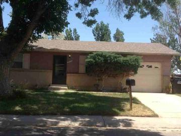 3 Bedroom Home for Rent at 5442 Xanadu St, Denver, CO 80239 Montbello