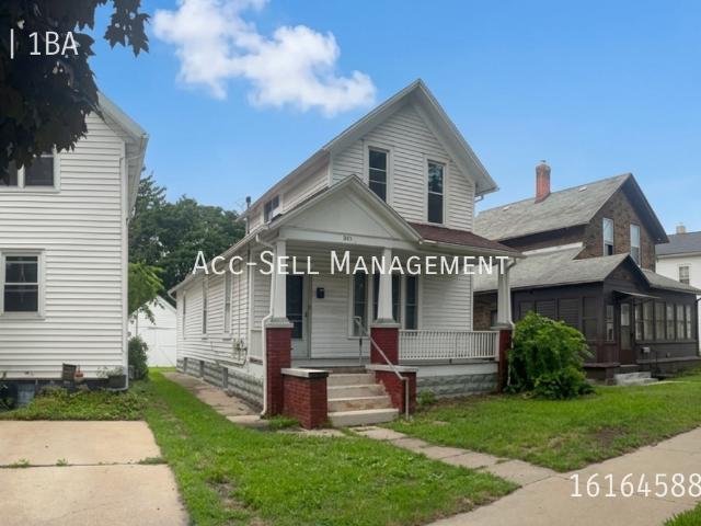 3 Bedroom Home for Rent at 545 Fremont Ave Nw, Grand Rapids, MI 49504 West Grand