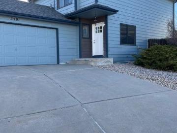 Westfield Park, Fort Collins city Fort Collins CCD Larimer County Colorado, Fort Collins city, Larimer County, Colorado, USA