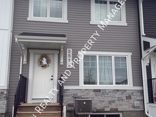 3 Bedroom Home for Rent at 5513 Buckingham Dr E, Regina, SK S4V 4B5