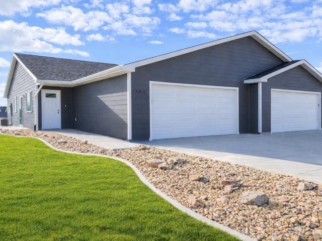 3 Bedroom Home for Rent at 551 Westwind Rd, Box Elder, SD 57719