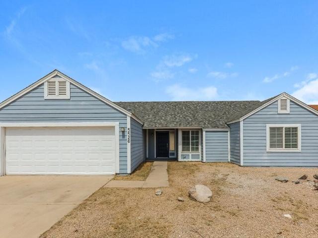 3 Bedroom Home for Rent at 5526 W Garden Dr, Glendale, AZ 85304