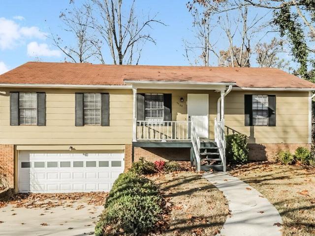 3 Bedroom Home for Rent at 5520 Eden Dr, Pinson, AL 35126
