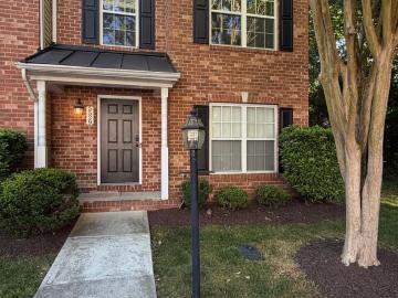 3 Bedroom Home for Rent at 5539 Belle Pond Dr, North Chesterfield, VA 23234