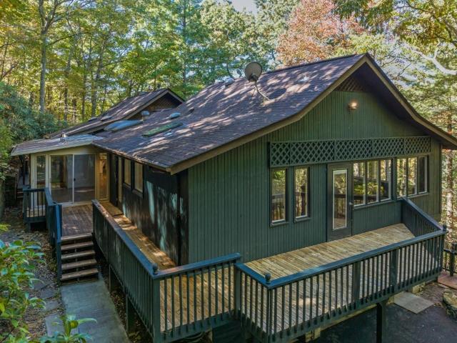 3 Bedroom Home for Rent at 55 Covewood Rd, Asheville, NC 28805