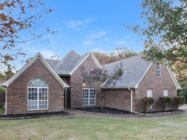 3 Bedroom Home for Rent at 55 Lakewood Cv, Oakland, TN 38060