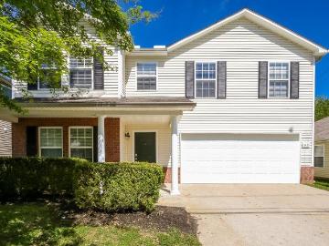 3 Bedroom Home for Rent at 5625 Dory Dr, Nashville, TN 37013 Lakeside Cove at Percy Priest