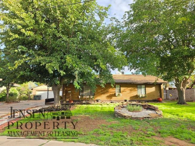 3 Bedroom Home for Rent at 566 W 250 S, Hurricane, UT 84737