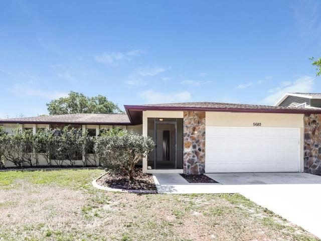 3 Bedroom Home for Rent at 5680 Colonial Oaks Blvd, Sarasota, FL 34232