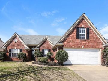 3 Bedroom Home for Rent at 5683 Antler Trl, Southaven, MS 38672