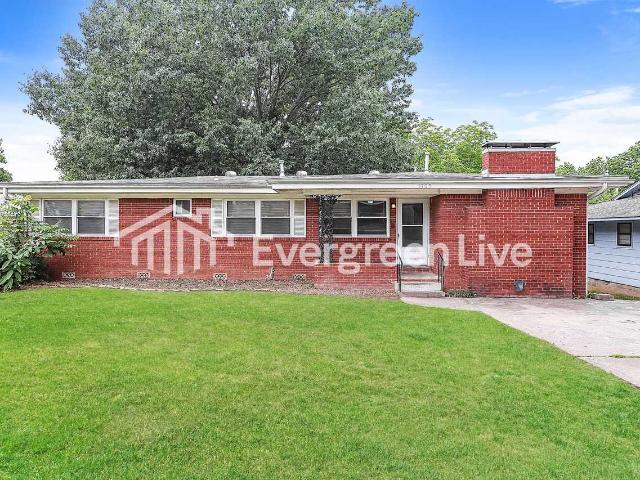 3 Bedroom Home for Rent at 5707 Meadowbrook Ln, North Little Rock, AR 72118