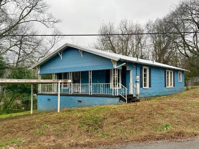 3 Bedroom Home for Rent at 5709 13th St S #1, Bessemer, AL 35020