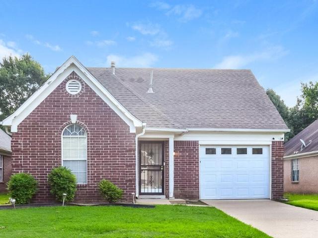3 Bedroom Home for Rent at 5714 Alexandria Ln, Southaven, MS 38671