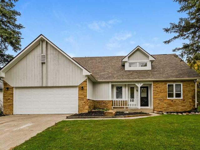 3 Bedroom Home for Rent at 5746 Echo Way, Indianapolis, IN 46278 Snacks Guion Creek