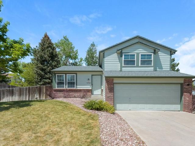 3 Bedroom Home for Rent at 5763 S Quatar Cir, Centennial, CO 80015 Saddle Rock Ridge