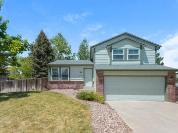 3 Bedroom Home for Rent at 5763 S Quatar Cir, Centennial, CO 80015 Saddle Rock Ridge