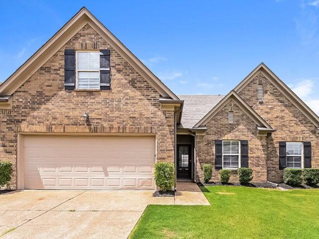 3 Bedroom Home for Rent at 5775 Bedford Loop W, Southaven, MS 38672