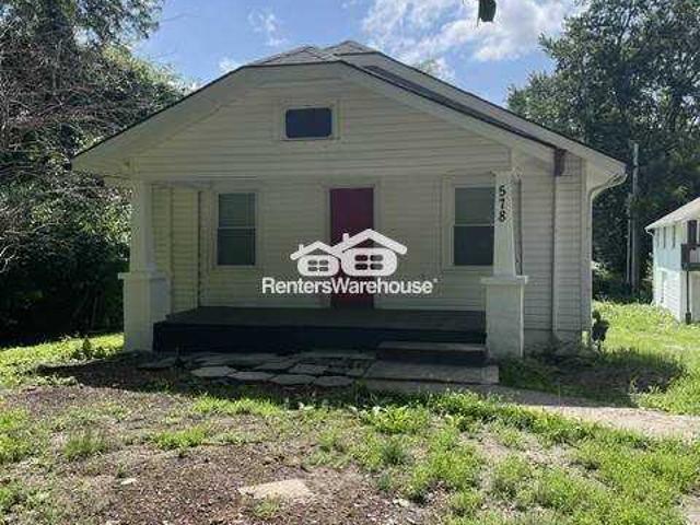 3 Bedroom Home for Rent at 578 S Oxford Ave, Independence, MO 64053 Mt. Washington