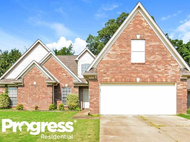3 Bedroom Home for Rent at 5791 Kuykendall Dr, Southaven, MS 38672