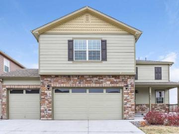 3 Bedroom Home for Rent at 5805 High Timber Cir, Castle Rock, CO 80104 Crystal Valley Ranch