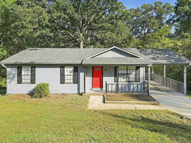 3 Bedroom Home for Rent at 5808 Christon Cir, Pinson, AL 35126