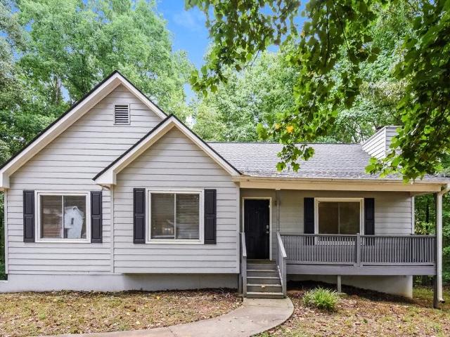 3 Bedroom Home for Rent at 580 Toonigh Rd, Woodstock, GA 30188