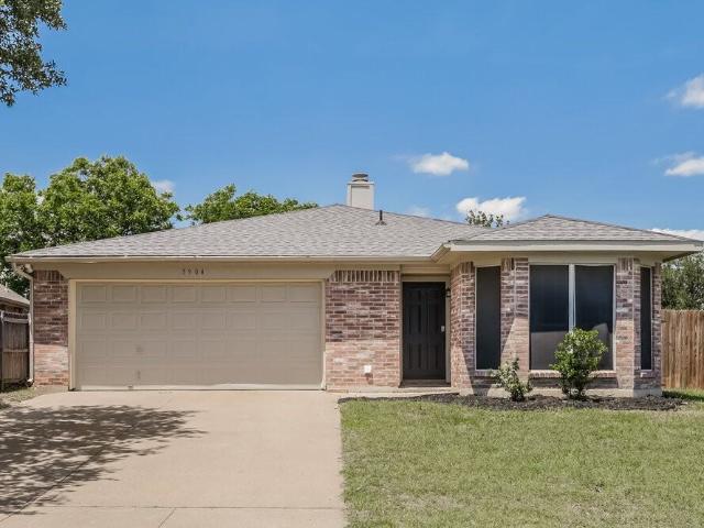 3 Bedroom Home for Rent at 5904 Heatherglen Ter, Fort Worth, TX 76179
