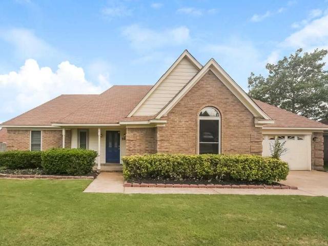 3 Bedroom Home for Rent at 5966 Blocker St, Olive Branch, MS 38654
