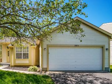 3 Bedroom Home for Rent at 5975 Cape Coral Ln, Columbus, OH 43026 Sweetwater