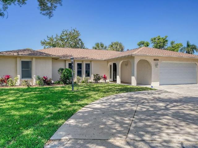 3 Bedroom Home for Rent at 5988 Larchwood Ave, Sarasota, FL 34231